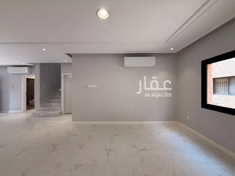 فيلا للإيجار في شارع خبيب بن عدي الأنصاري, حي النخيل, مدينة الرياض, منطقة الرياض صورة 4