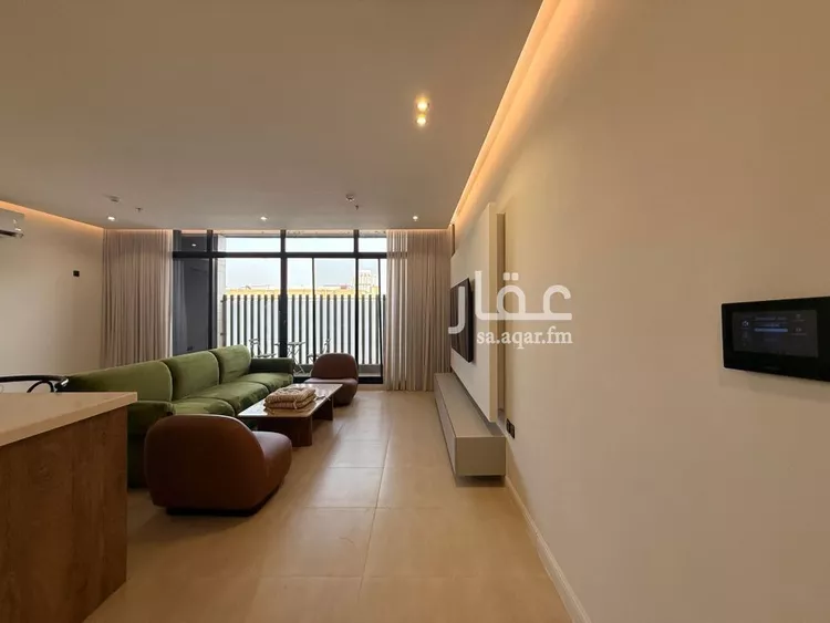 شقة للإيجار في شارع الحسين بن علي, حي المصيف, مدينة الرياض, منطقة الرياض