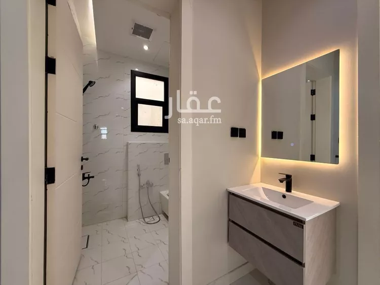 شقة للإيجار في شارع عبدالرحمن بن شقران, حي الملز, مدينة الرياض, منطقة الرياض صورة 3