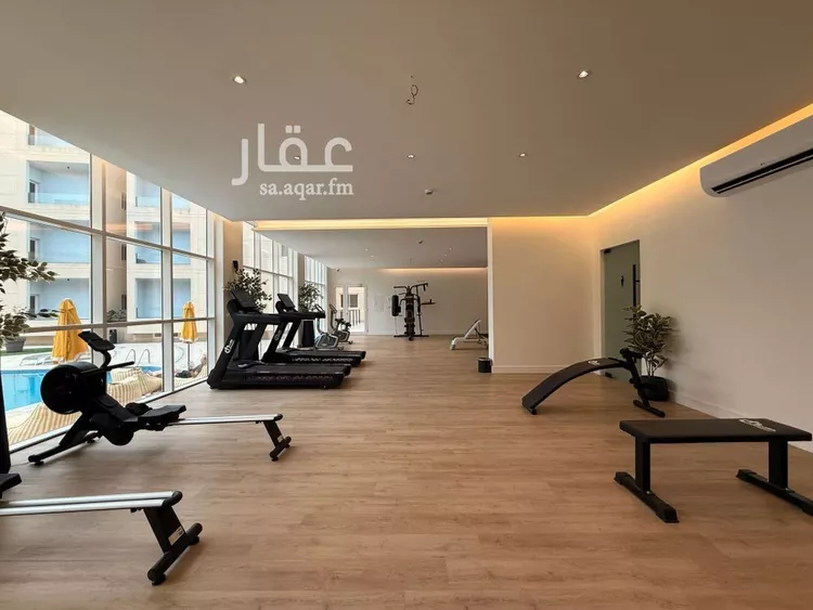 شقة للإيجار في شارع ابن أبي الرجاء, حي الملز, مدينة الرياض, منطقة الرياض صورة 3