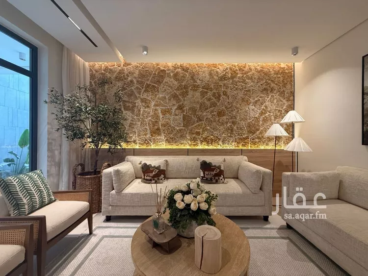 شقة للإيجار في شارع رقم 378, حي النرجس, مدينة الرياض, منطقة الرياض صورة 4
