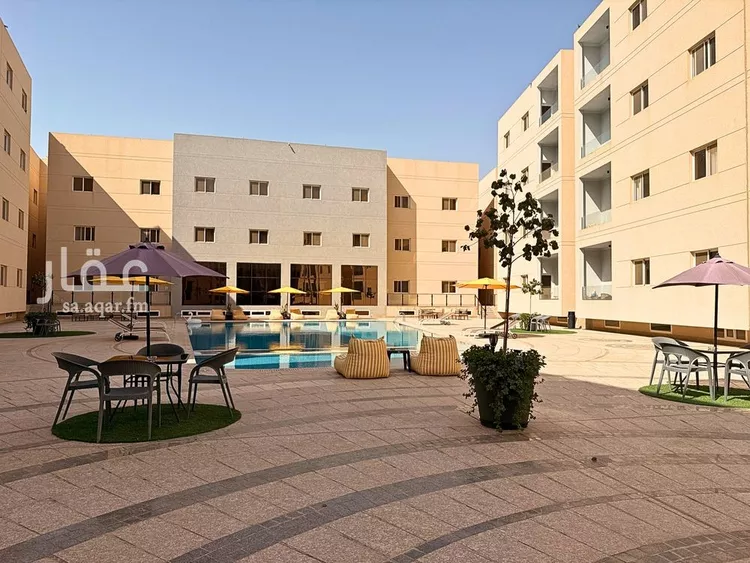 شقة للإيجار في شارع ابن أبي الرجاء, حي الملز, مدينة الرياض, منطقة الرياض صورة 2