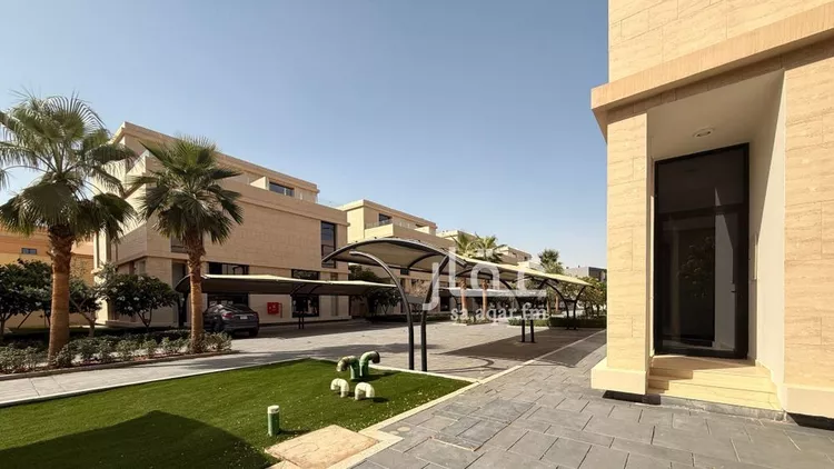 فيلا للإيجار في شارع الشهباء, حي الرفيعة, مدينة الرياض, منطقة الرياض صورة 3