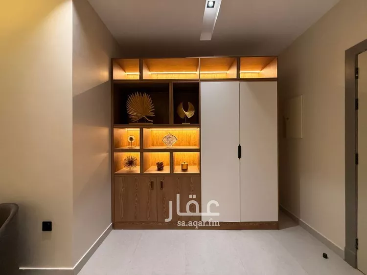 شقة للإيجار في شارع العثيمة الجديدة, حي العقيق, مدينة الرياض, منطقة الرياض صورة 2