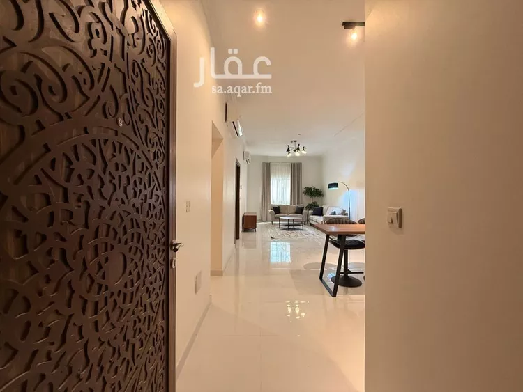 شقة للإيجار في شارع ابن أبي الرجاء, حي الملز, مدينة الرياض, منطقة الرياض صورة 2