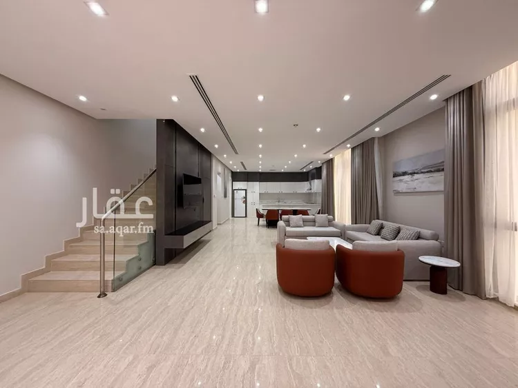 Villa for Rent in Riyadh Ar Rafiah صورة 4