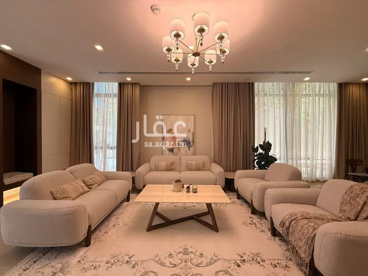 Villa for Rent in Riyadh Ar Rafiah صورة 5