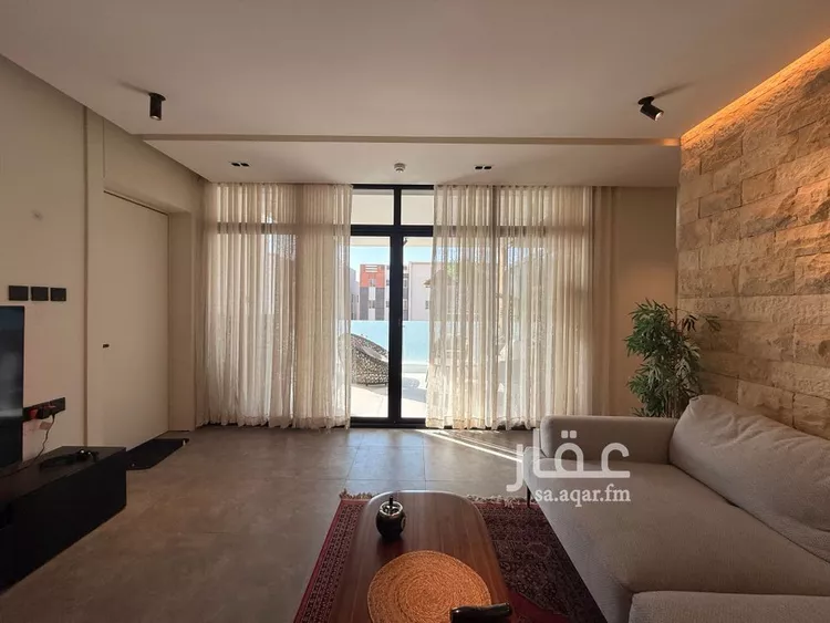 Apartment for Rent in Riyadh Al Malqa