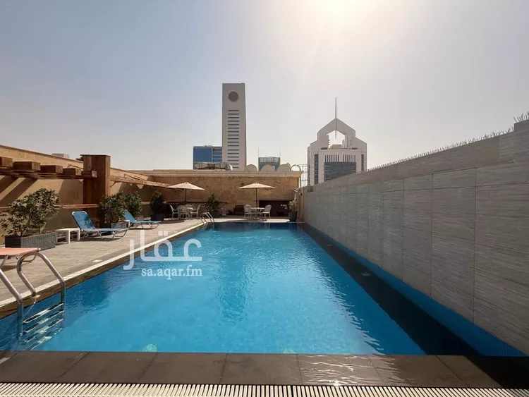 شقة للإيجار في شارع العليا, حي العليا, مدينة الرياض, منطقة الرياض