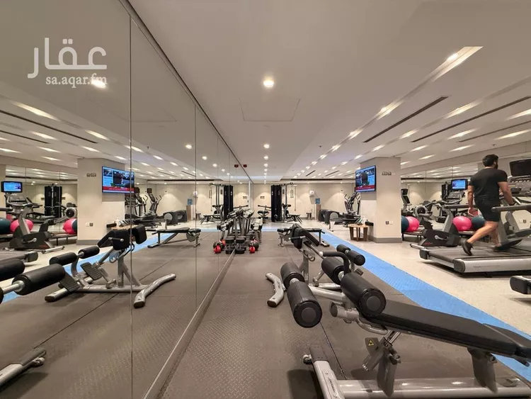 شقة للإيجار في شارع العليا, حي العليا, مدينة الرياض, منطقة الرياض صورة 2