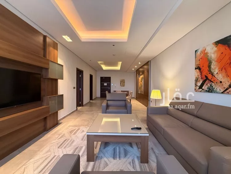 Apartment for Rent in Riyadh Al Olaya صورة 5