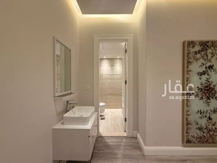 شقة للإيجار في شارع القنا, حي الياسمين, مدينة الرياض, منطقة الرياض صورة 5