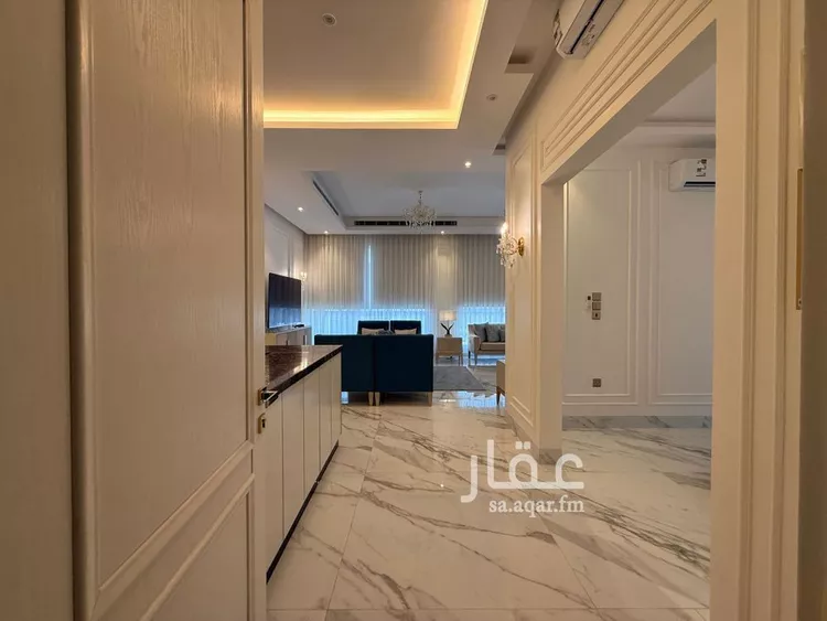 Apartment for Rent in Riyadh Al Wurud