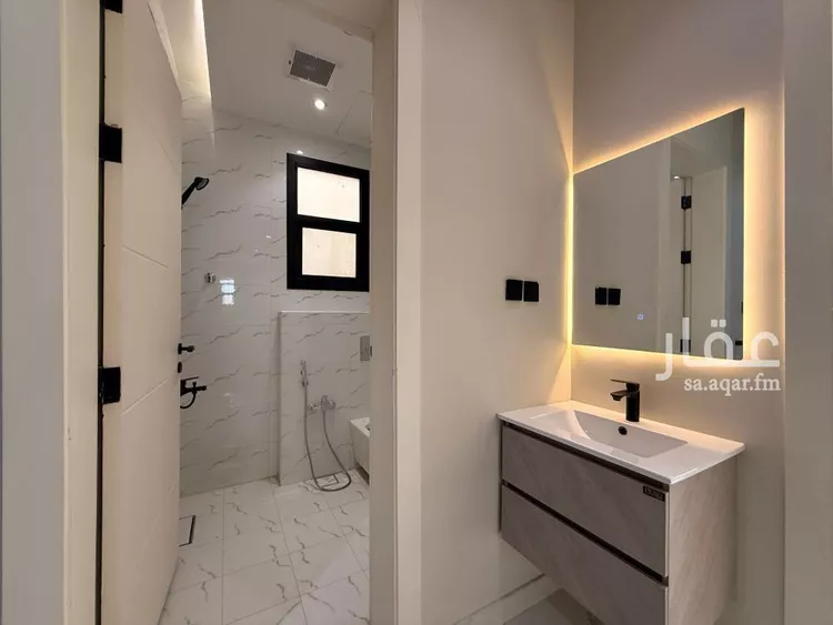 شقة للإيجار في شارع عبدالرحمن بن شقران, حي الملز, مدينة الرياض, منطقة الرياض صورة 3