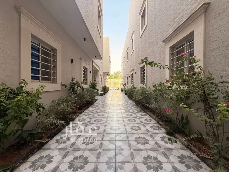 Apartment for Rent in Riyadh Al Olaya