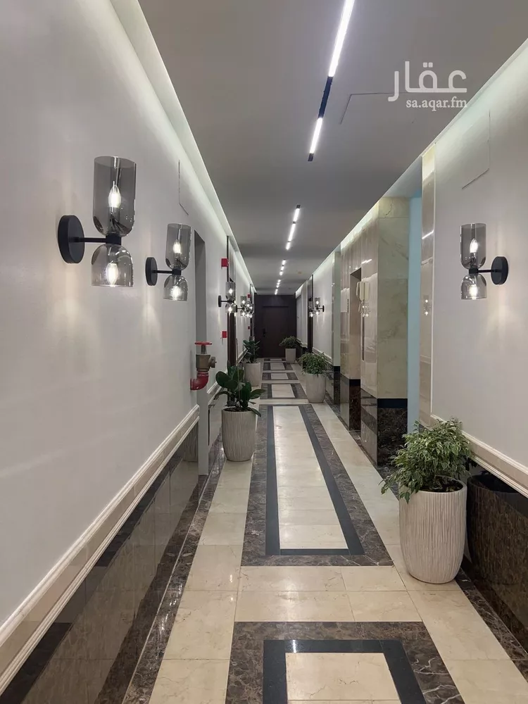 شقة للإيجار في شارع سكاكا, حي العليا, مدينة الرياض, منطقة الرياض