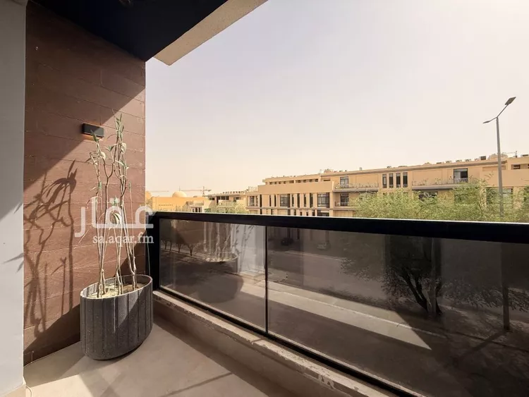 شقة للإيجار في شارع جويرية بنت الحارث, حي المحمدية, مدينة الرياض, منطقة الرياض