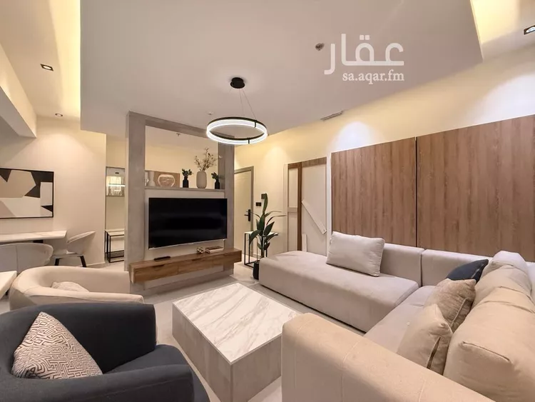 شقة للإيجار في شارع العثيمة الجديدة, حي العقيق, مدينة الرياض, منطقة الرياض 6