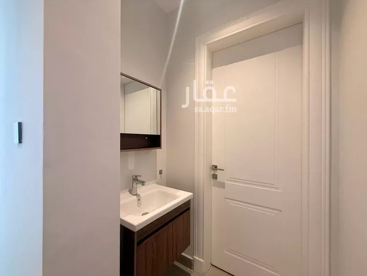 شقة للإيجار في شارع الامير سلطان ابن عبدالعزيز, حي المعذر الشمالي, مدينة الرياض, منطقة الرياض صورة 2