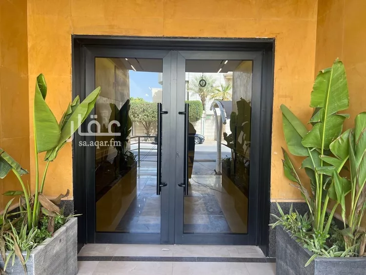 شقة للإيجار في شارع سكاكا, حي العليا, مدينة الرياض, منطقة الرياض صورة 4