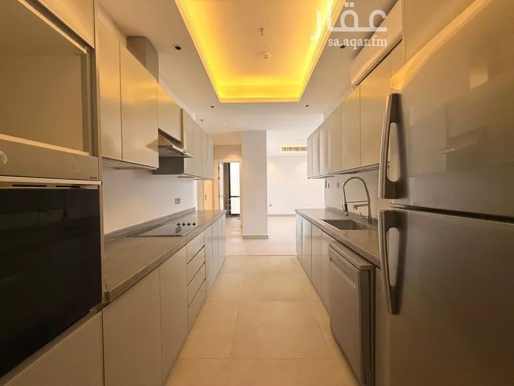 شقة للإيجار في شارع الامير سلطان ابن عبدالعزيز, حي المعذر الشمالي, مدينة الرياض, منطقة الرياض 9