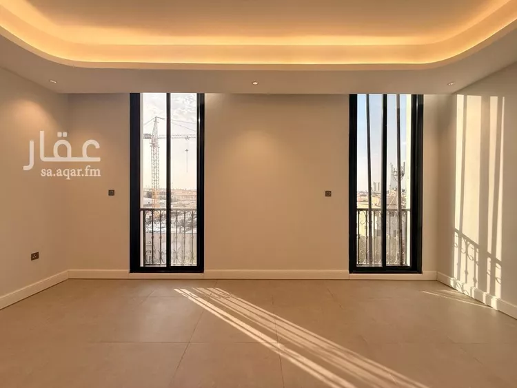 Apartment for Rent in Riyadh Al Mathar Ash Shamali
