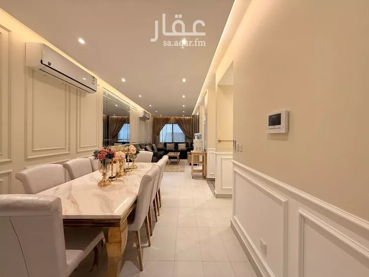 شقة للإيجار في شارع الفوانيس, حي عرقة, مدينة الرياض, منطقة الرياض 13