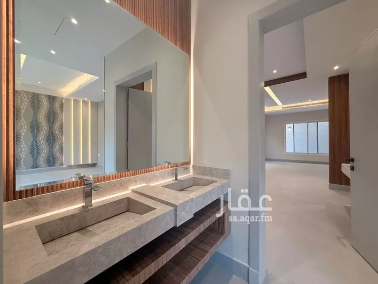 فيلا للإيجار في شارع No. 22, حي الياسمين, مدينة الرياض, منطقة الرياض صورة 4