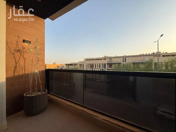 شقة للإيجار في شارع جويرية بنت الحارث, حي المحمدية, مدينة الرياض, منطقة الرياض صورة 2