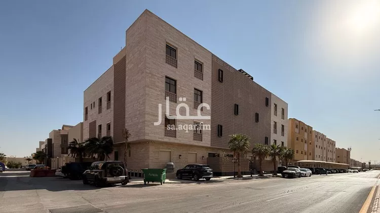 Apartment for Rent in Riyadh An Nakheel