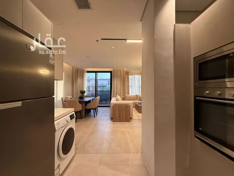 شقة للإيجار في شارع جويرية بنت الحارث, حي المحمدية, مدينة الرياض, منطقة الرياض صورة 5