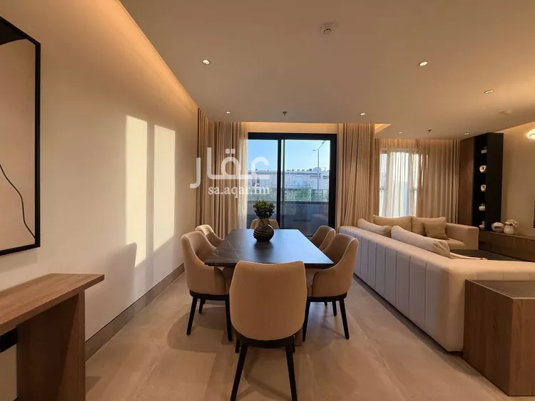 Apartment for Rent in Riyadh Al Mohammadiyah