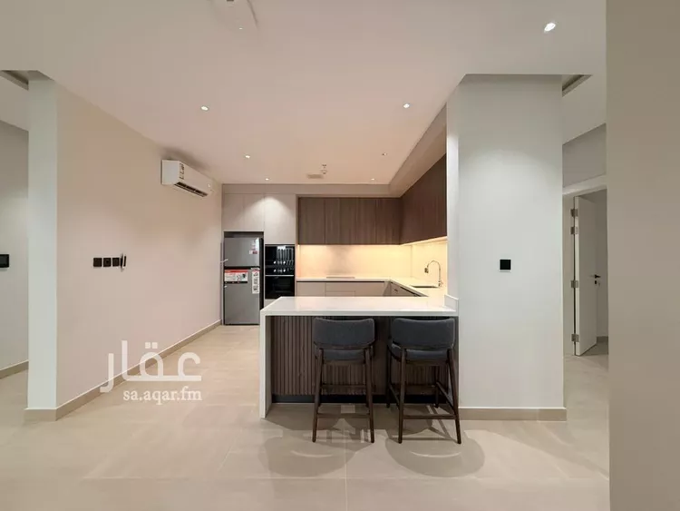 شقة للإيجار في شارع القريات, حي النرجس, مدينة الرياض, منطقة الرياض صورة 4