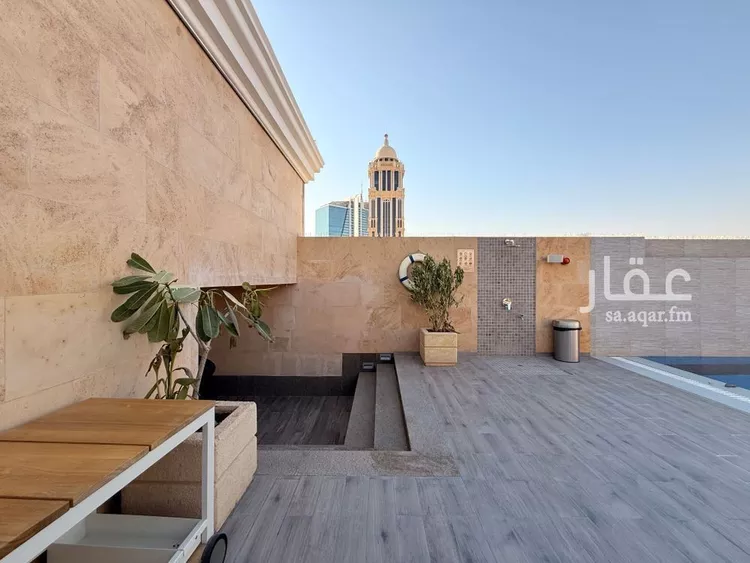 شقة للإيجار في شارع العليا, حي العليا, مدينة الرياض, منطقة الرياض