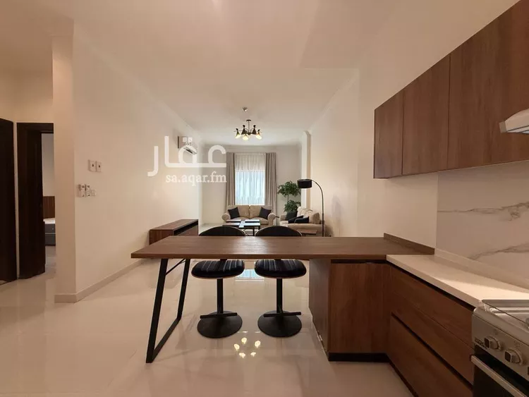 شقة للإيجار في شارع ابن أبي الرجاء, حي الملز, مدينة الرياض, منطقة الرياض صورة 3