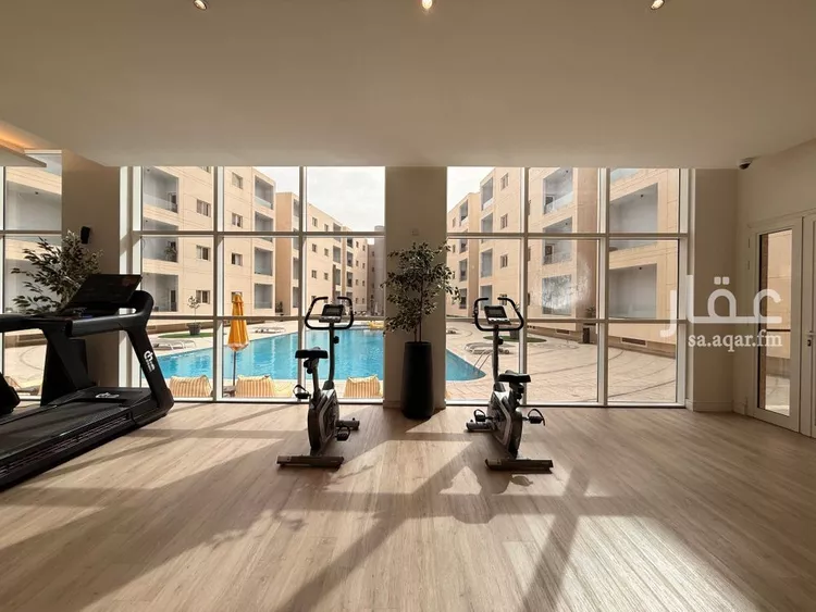 Apartment for Rent in Riyadh Al Malaz صورة 3