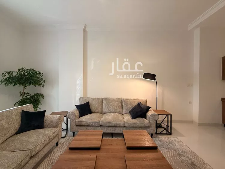 شقة للإيجار في شارع ابن أبي الرجاء, حي الملز, مدينة الرياض, منطقة الرياض