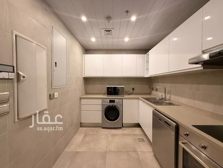 شقة للإيجار في شارع العليا, حي العليا, مدينة الرياض, منطقة الرياض صورة 5