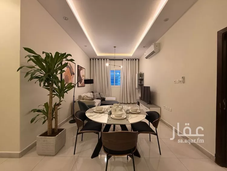 شقة للإيجار في شارع سيدة الرؤساء, حي العليا, مدينة الرياض, منطقة الرياض صورة 4