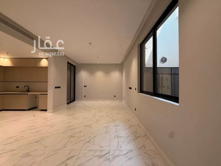 شقة للإيجار في شارع زيد بن عاصم بن عمرو بن عوف, حي النرجس, مدينة الرياض, منطقة الرياض صورة 2