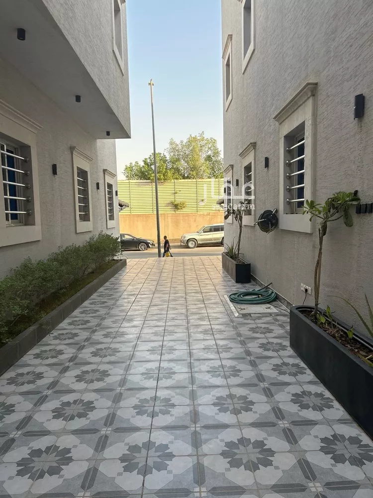 شقة للإيجار في شارع سيدة الرؤساء, حي العليا, مدينة الرياض, منطقة الرياض