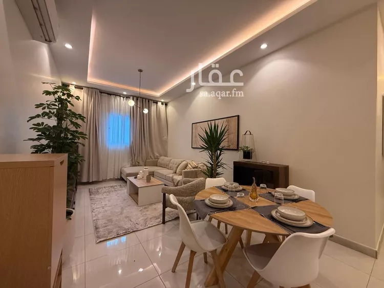 شقة للإيجار في شارع سيدة الرؤساء, حي العليا, مدينة الرياض, منطقة الرياض صورة 2