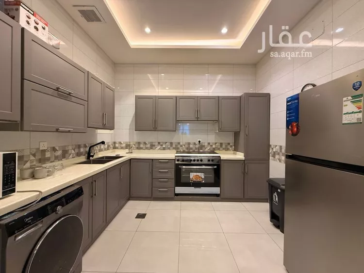 شقة للإيجار في شارع سيدة الرؤساء, حي العليا, مدينة الرياض, منطقة الرياض صورة 5