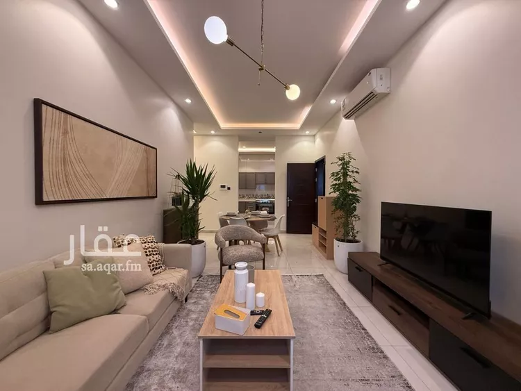 شقة للإيجار في شارع سيدة الرؤساء, حي العليا, مدينة الرياض, منطقة الرياض صورة 3