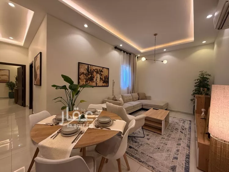 شقة للإيجار في شارع سيدة الرؤساء, حي العليا, مدينة الرياض, منطقة الرياض صورة 4