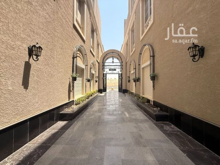 Apartment for Rent in Riyadh King Abdul Aziz