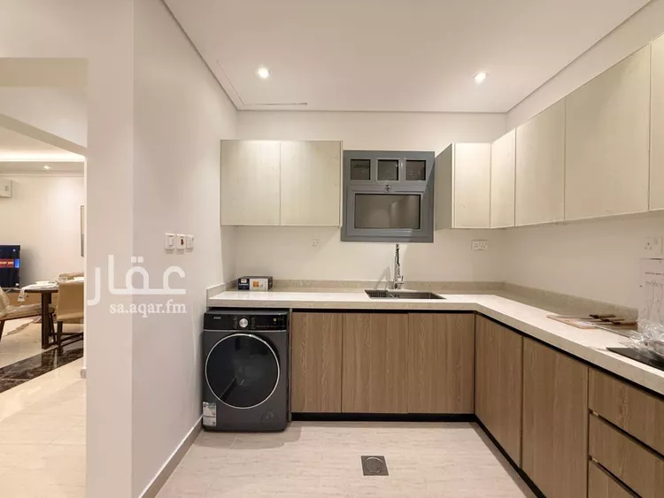 شقة للإيجار في شارع سكاكا, حي العليا, مدينة الرياض, منطقة الرياض صورة 3