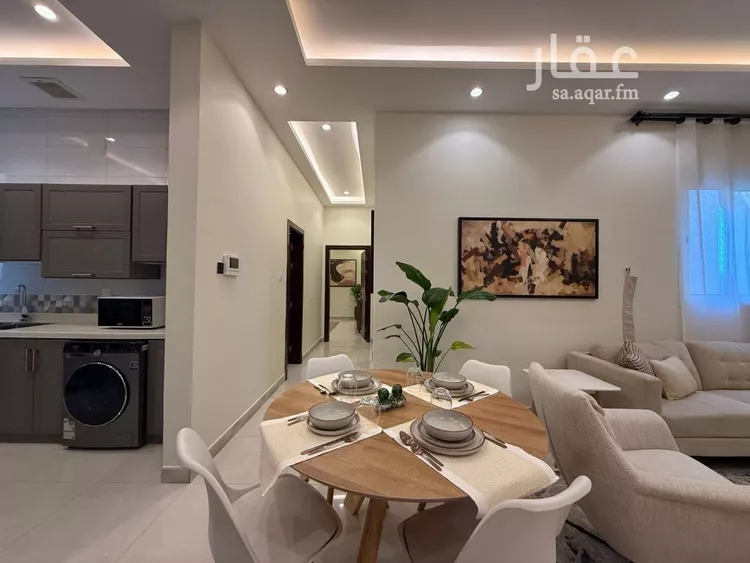 شقة للإيجار في شارع سيدة الرؤساء, حي العليا, مدينة الرياض, منطقة الرياض صورة 3