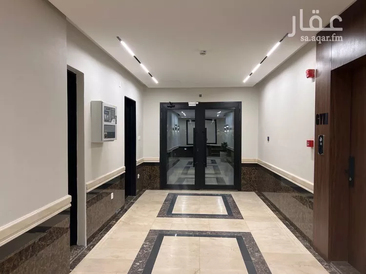 شقة للإيجار في شارع سكاكا, حي العليا, مدينة الرياض, منطقة الرياض