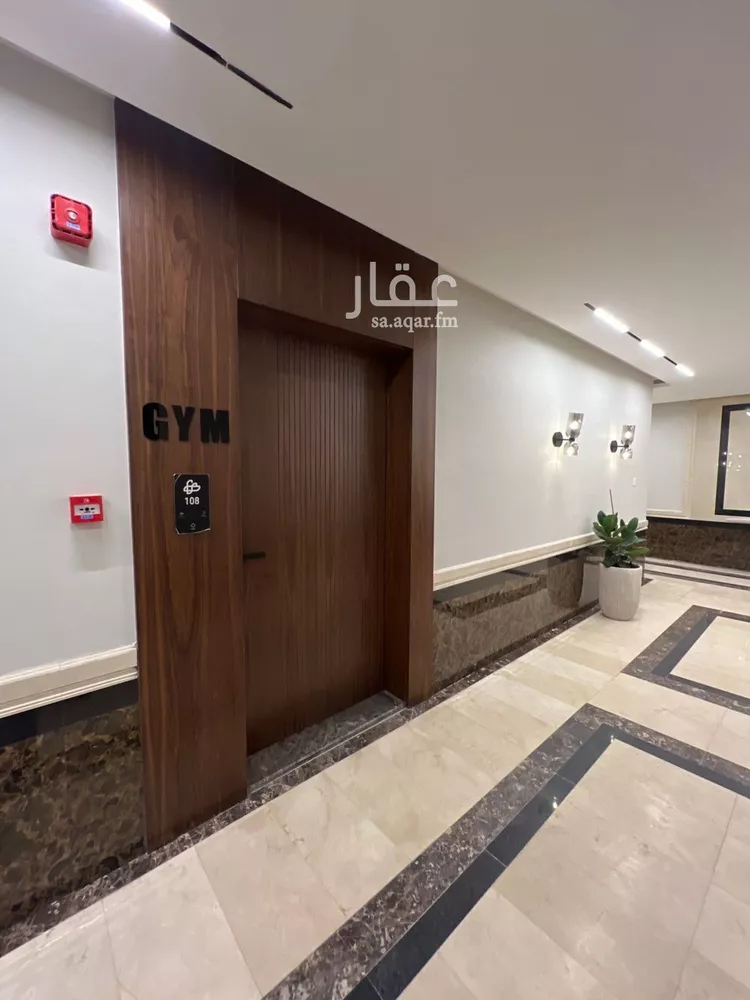 شقة للإيجار في شارع سكاكا, حي العليا, مدينة الرياض, منطقة الرياض صورة 5